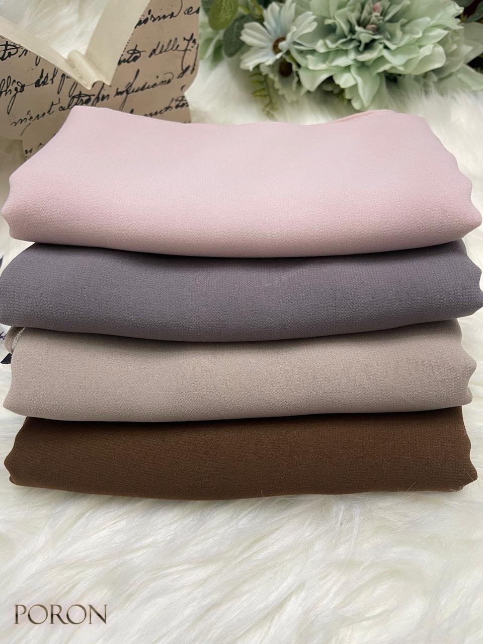 Thumbnail of Diamond Crepe